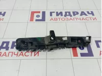 Кронштейн заднего бампера правый Renault Kaptur 850440944R