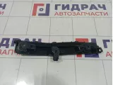 Кронштейн заднего бампера правый Renault Kaptur 850440944R