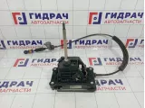 Кулиса КПП Renault Kaptur 349014529R