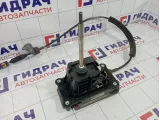 Кулиса КПП Renault Kaptur 349014529R