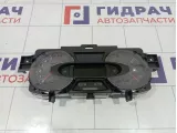 Панель приборов Renault Kaptur 248106886R