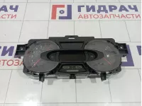 Панель приборов Renault Kaptur 248106886R