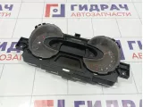 Панель приборов Renault Kaptur 248106886R