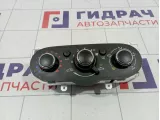 Блок управления отопителем Renault Kaptur 275100165R