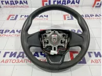 Рулевое колесо Renault Kaptur 484000225R