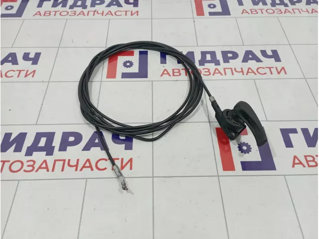 Трос лючка бензобака Renault Kaptur 788226986R