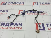 Проводка фонарей подсветки номера Renault Kaptur 240505235R