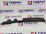 Наполнитель заднего бампера левый Renault Kaptur 849301177R