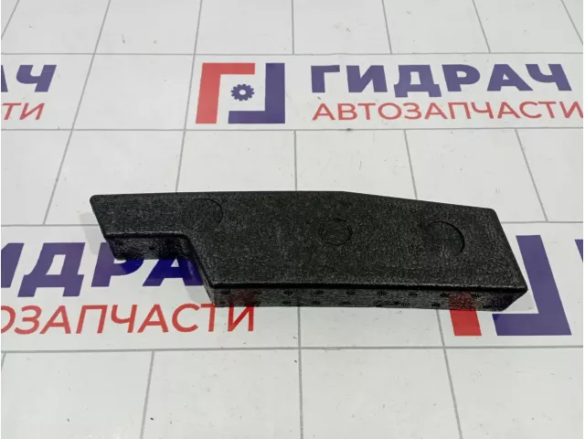 Наполнитель заднего бампера правый Renault Kaptur 849301413R