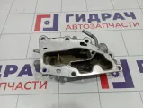 Фланец двигателя системы охлаждения Renault Kaptur 110604754R