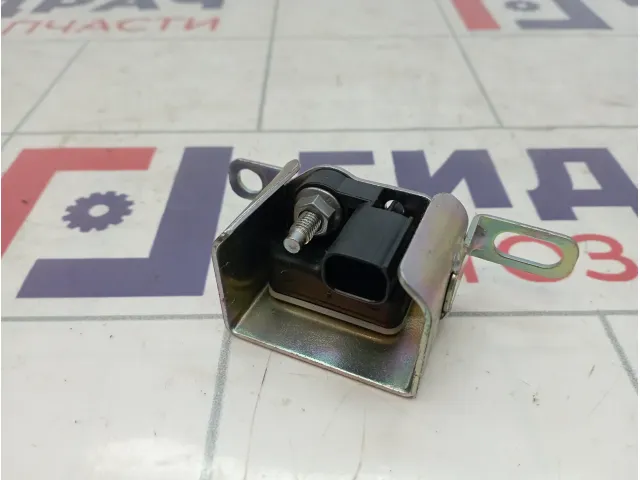 Датчик AIR BAG Renault Kaptur 319556539R
