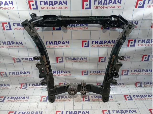 Балка подмоторная Renault Kaptur 544015770R