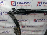 Балка подмоторная Renault Kaptur 544015770R