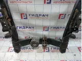 Балка подмоторная Renault Kaptur 544015770R