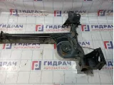 Балка задняя Renault Kaptur 555017481R