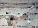 Панель передняя Renault Kaptur 625049828R