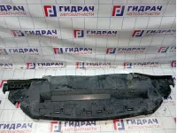 Пыльник переднего бампера Renault Kaptur 620924918R