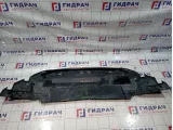 Пыльник переднего бампера Renault Kaptur 620924918R