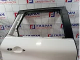 Дверь задняя правая Renault Kaptur