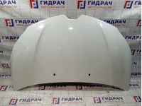 Капот Renault Kaptur