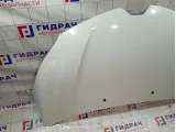 Капот Renault Kaptur
