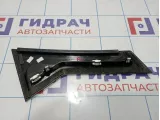 Накладка двери задней левой наружная Renault Kaptur 822359038R