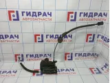 Замок двери задней правой Renault Kaptur 805027072R