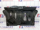 Защита двигателя Renault Kaptur 758902691R