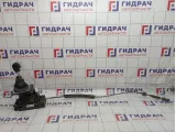 Кулиса КПП Renault Kaptur 349014529R