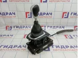 Кулиса КПП Renault Kaptur 349014529R