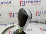 Кулиса КПП Renault Kaptur 349014529R