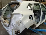 Крыло заднее правое Renault Kaptur 760221944R