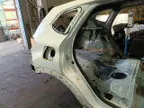 Крыло заднее правое Renault Kaptur 760221944R