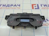 Панель приборов Renault Kaptur 248106886R