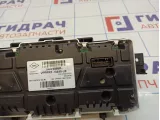 Панель приборов Renault Kaptur 248106886R