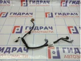 Проводка фонарей подсветки номера Renault Kaptur 240505235R