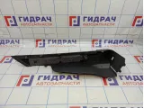 Обшивка багажника задняя левая Renault Kaptur 799124450R