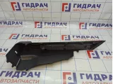 Обшивка багажника задняя правая Renault Kaptur 799119919R