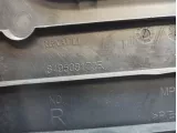 Обшивка багажника правая Renault Kaptur 849508170R