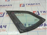 Стекло кузовное глухое правое Renault Kaptur 833065503R