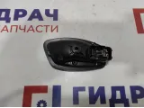 Ручка задней двери внутренняя левая Renault Kaptur 826730001R.