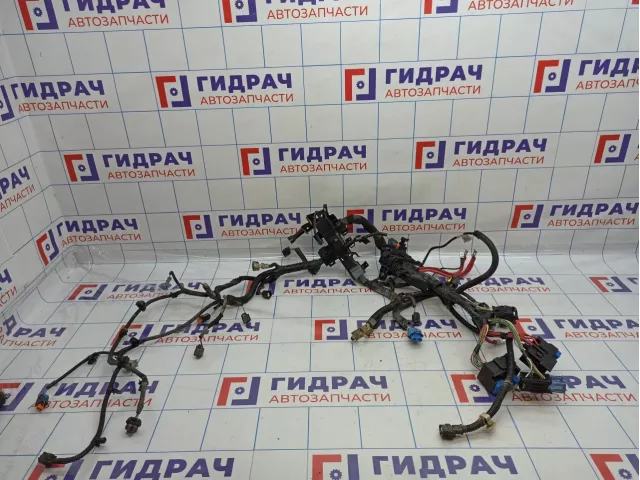 Проводка двигателя Renault Kaptur 240113309.