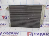 Радиатор кондиционера (конденсер) Renault Kaptur 921006843R. Дефекты.