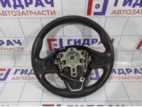 Рулевое колесо для AIR BAG Renault Kaptur 484009128R.