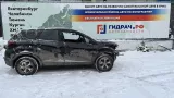 Кулиса КПП Renault Kaptur .
