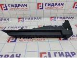 Обшивка багажника задняя правая Renault Kaptur 799119919R