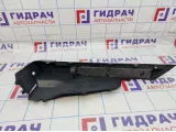 Обшивка багажника задняя правая Renault Kaptur 799119919R