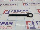 Крюк буксировочный Renault Kaptur 511123001R