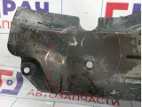 Защита топливных трубок Renault Kaptur 462673904R