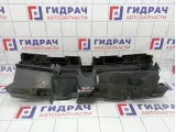 Направляющая переднего бампера Renault Kaptur 628107945R